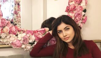 Soumya Saxena, fashion entrepreneur making an impact with Madam Fortune