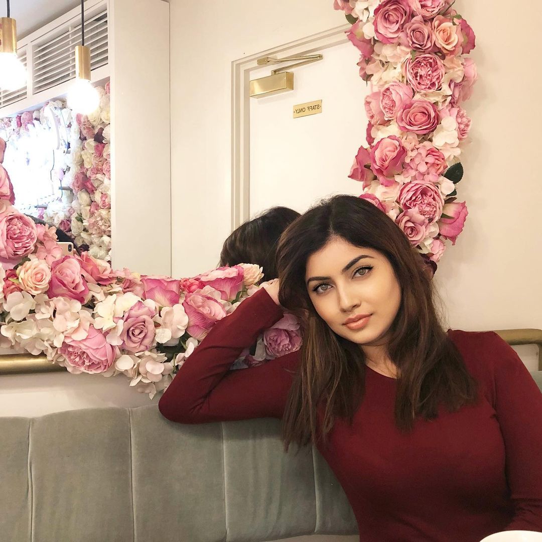 Soumya Saxena, fashion entrepreneur making an impact with Madam Fortune