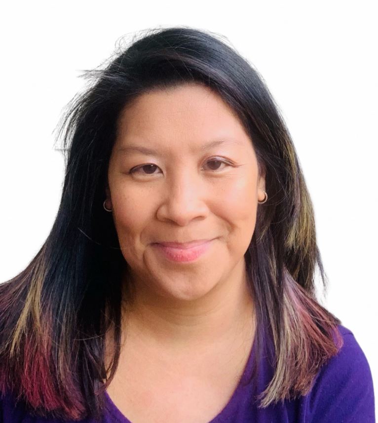 Faith Cabico, Refining & Clarifying Peoples Life with Faith Hope Enlight