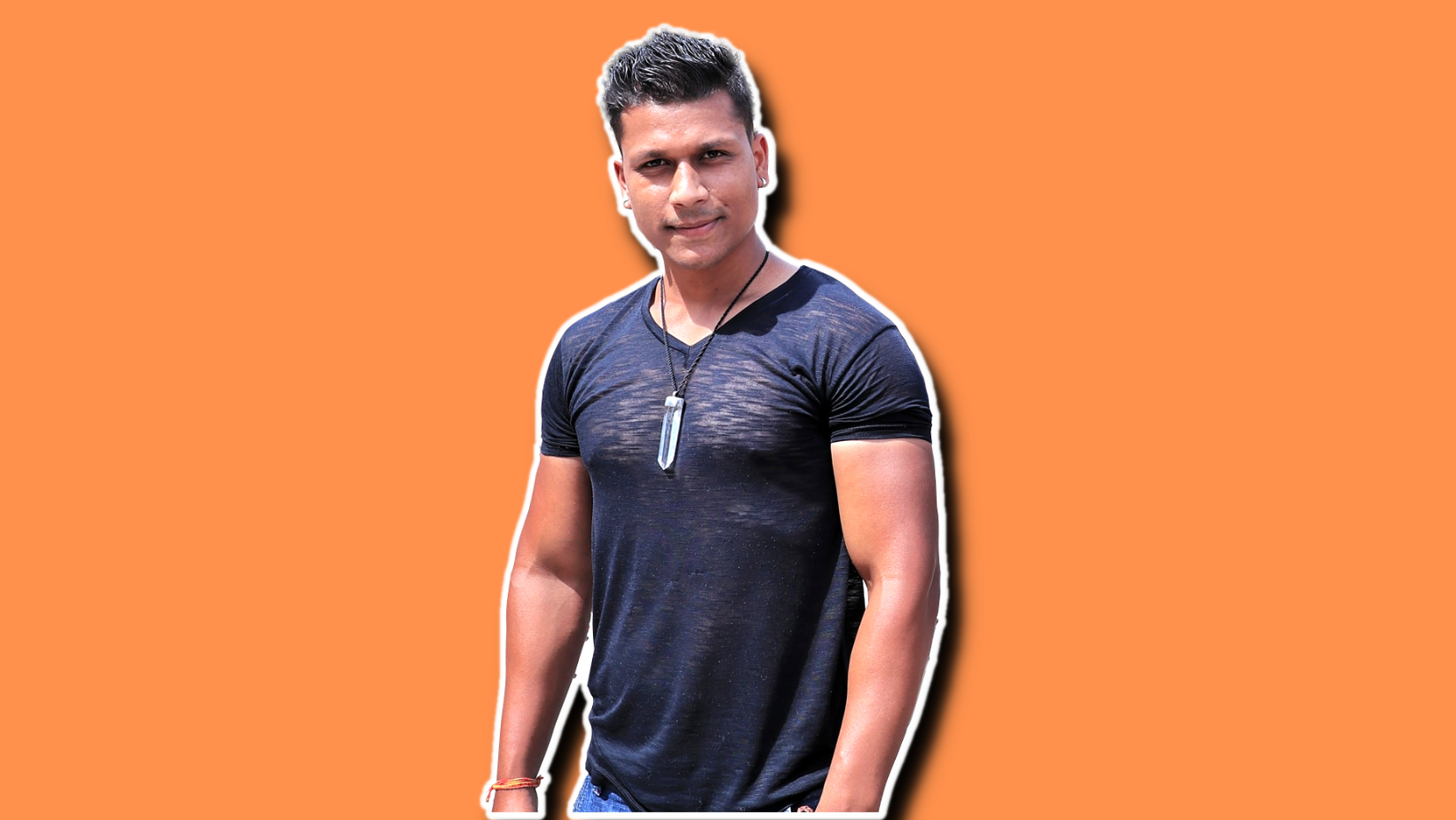 Sujan Pariyar