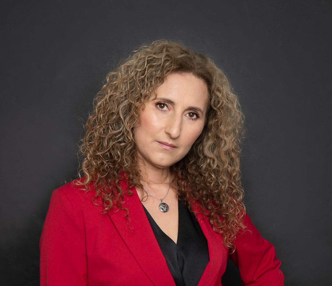 Maria Pellicano The Women Behind The Success Of Speak With Power & Influence