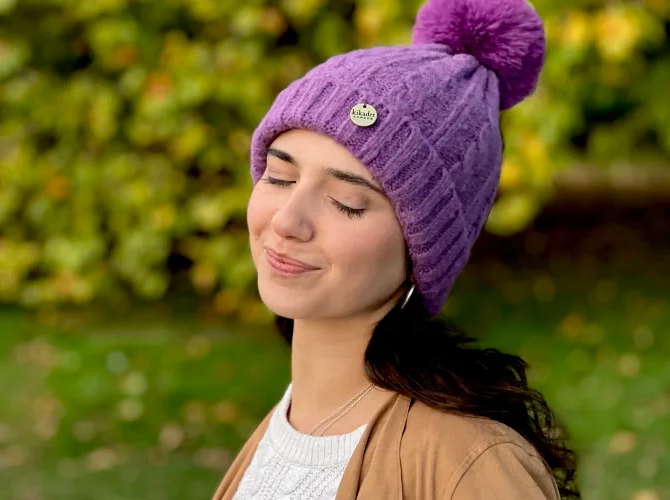 Kikadet- Best Beanie Hats For Women & Men