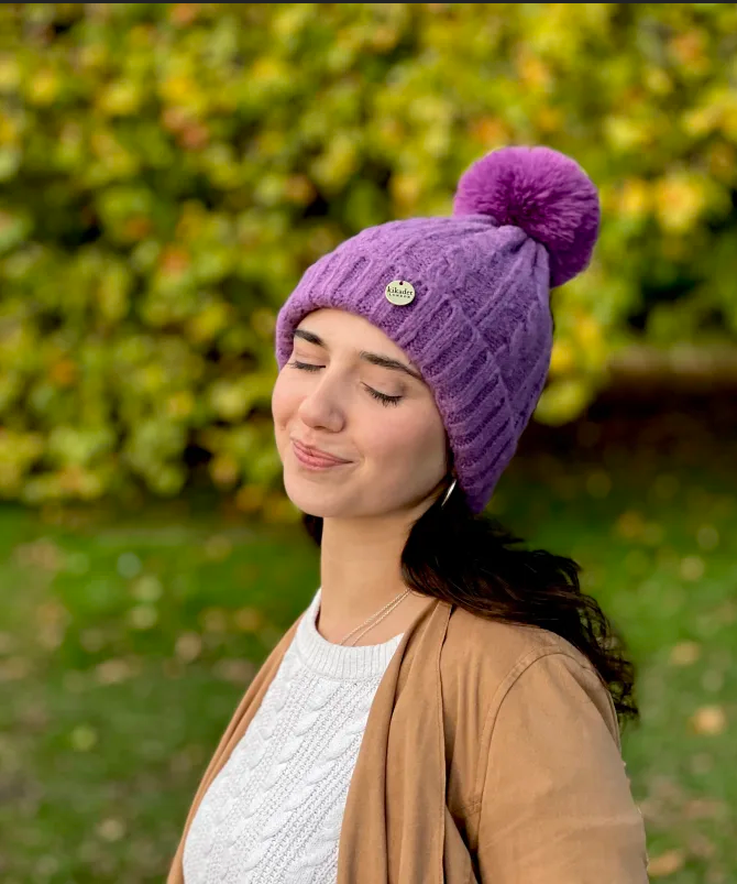 Kikadet- Best Beanie Hats For Women & Men