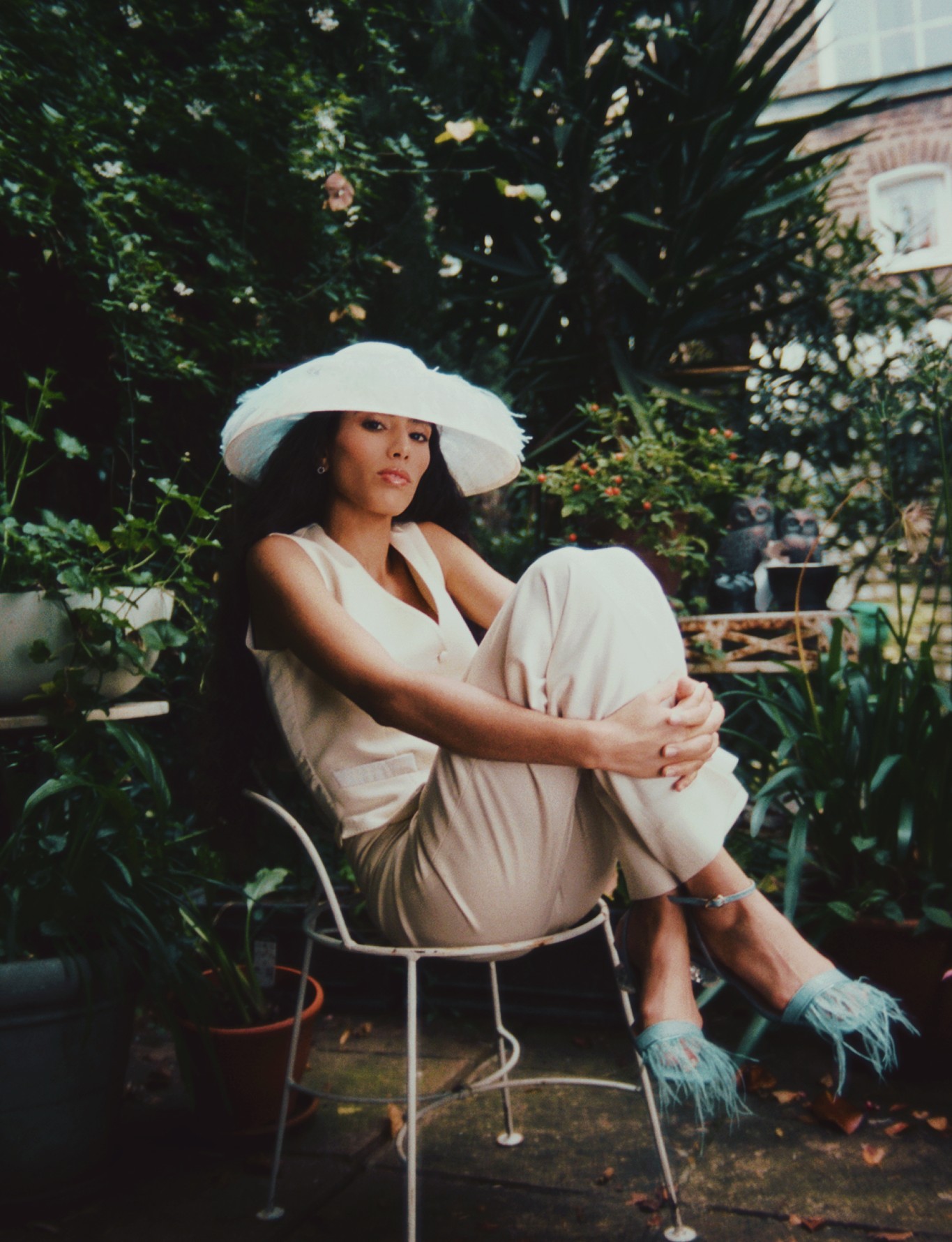 Ciinderella Balthazar- Independent Artist Making Waves
