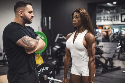 The Bodybuilding Industry’s Best: Coach James Ayotte