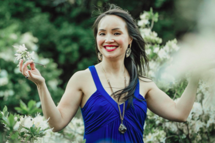 Harnessing Dragon Energy for Personal Transformation: Theresa Nguyen’s Guide to Healing and Growth