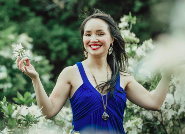 Harnessing Dragon Energy for Personal Transformation: Theresa Nguyen’s Guide to Healing and Growth