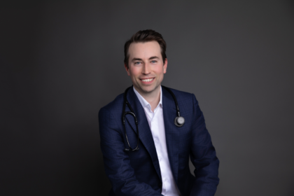 Dr. Chris Chappel: Australia’s Leading Functional Medicine Doctor on a Mission to Revolutionize Healthcare