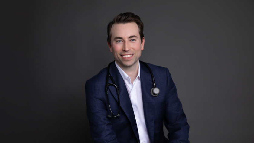 Dr. Chris Chappel: Australia’s Leading Functional Medicine Doctor on a Mission to Revolutionize Healthcare