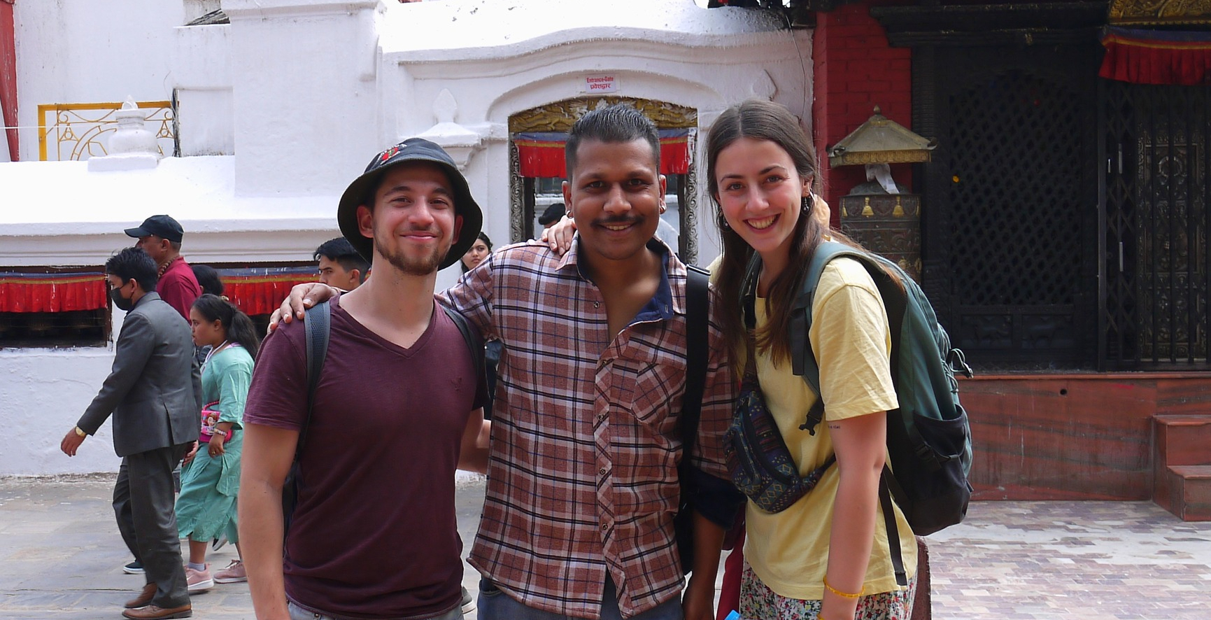 Sujan Pariyar on Why the Heart of Travel Lives With Local People, Not Tourist Sites