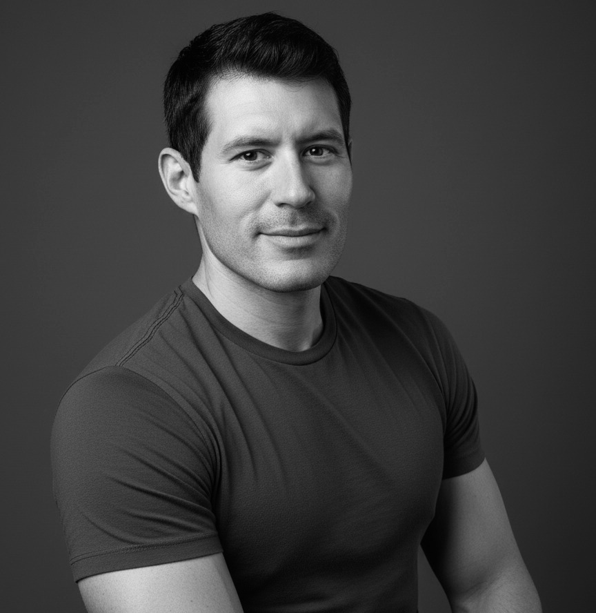 Daniel Parlin: Las Vegas' Go-To Convention Pro