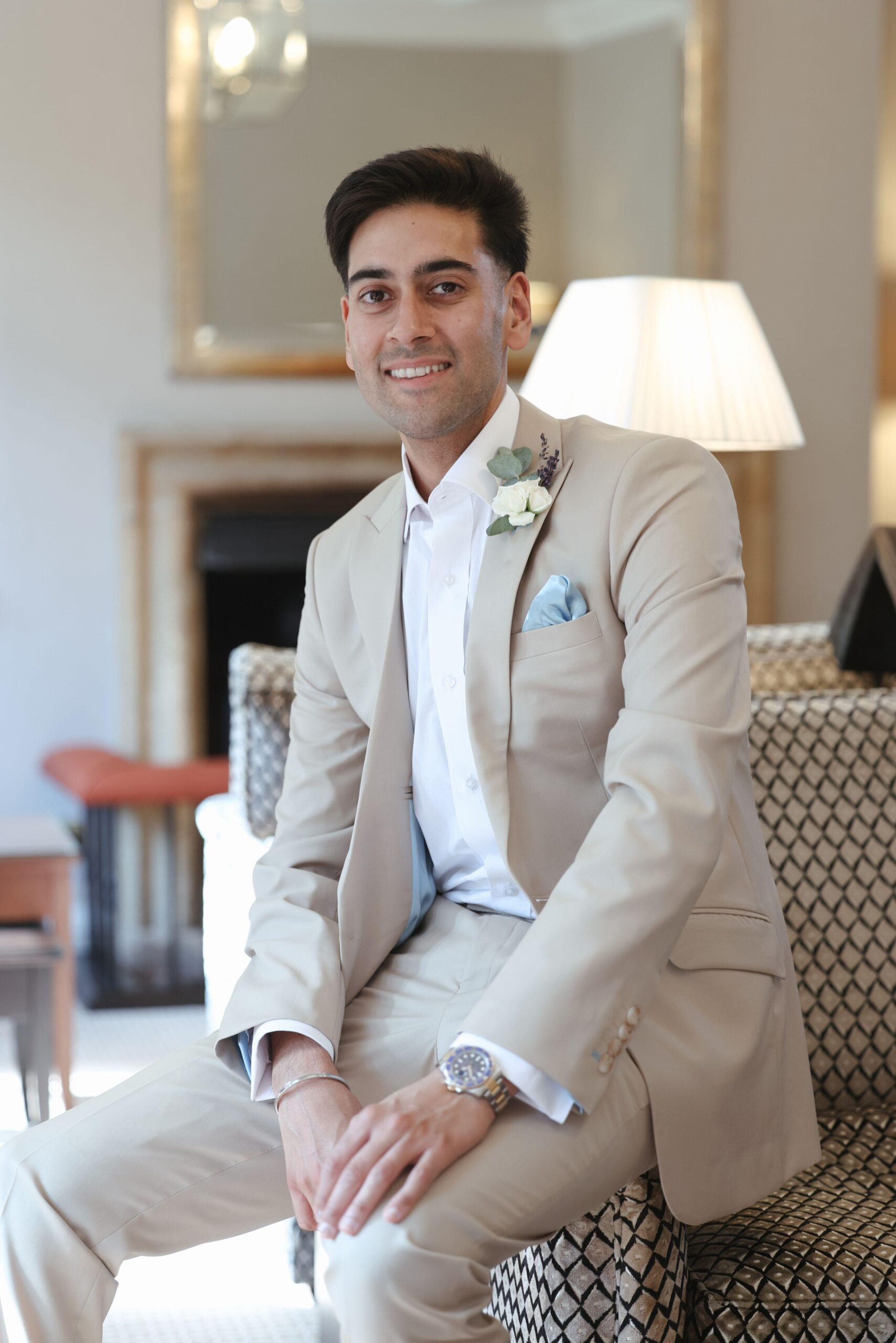 Investor and Property Developer Manraj Saggu Joins Rapidly Growing Fitness Tech Company ICON