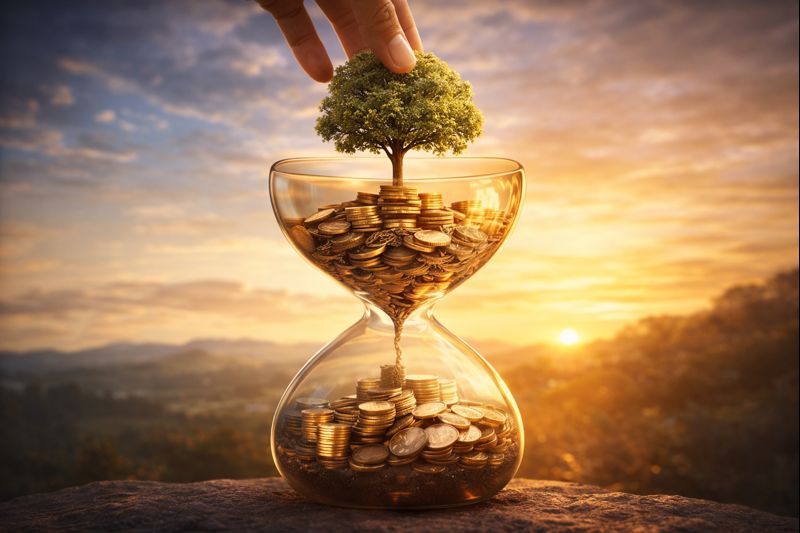 Dominion Wealth Management on Building Resilient Investment Portfolios