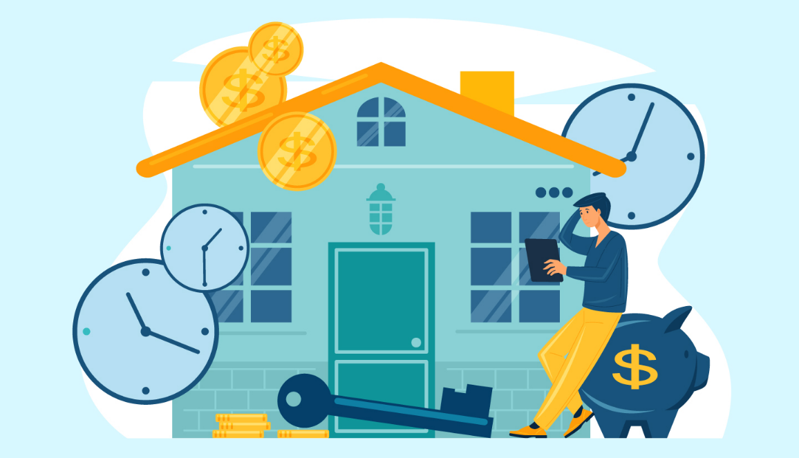 How the 50-year Mortgage Might be a Game Changer and How It’s Not a Black and White Issue – D. Sidney Potter