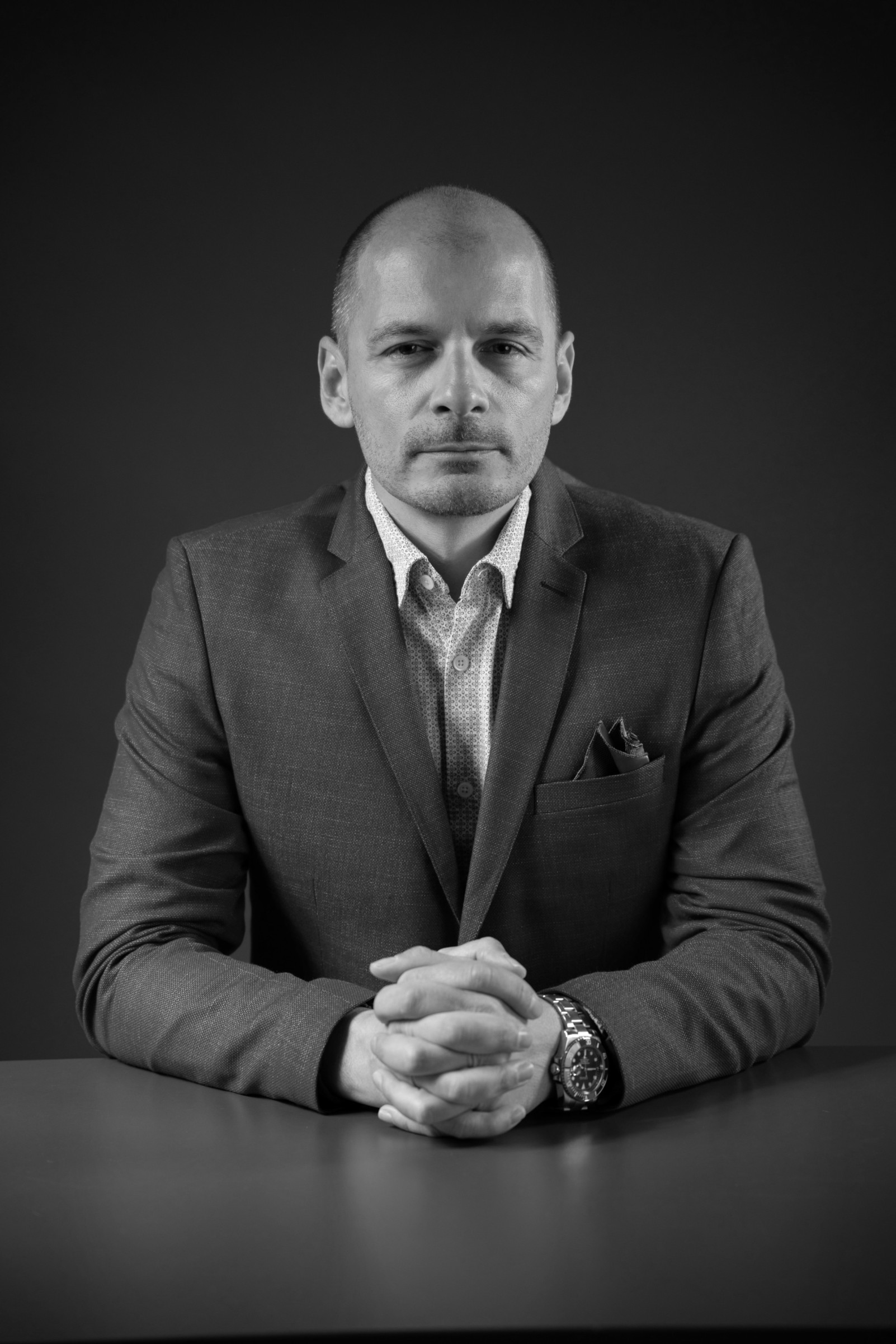 Vanja Novakovic- Why Most Enterprise GTM Strategies Will Fail in 2026 (And What Replaces Them)