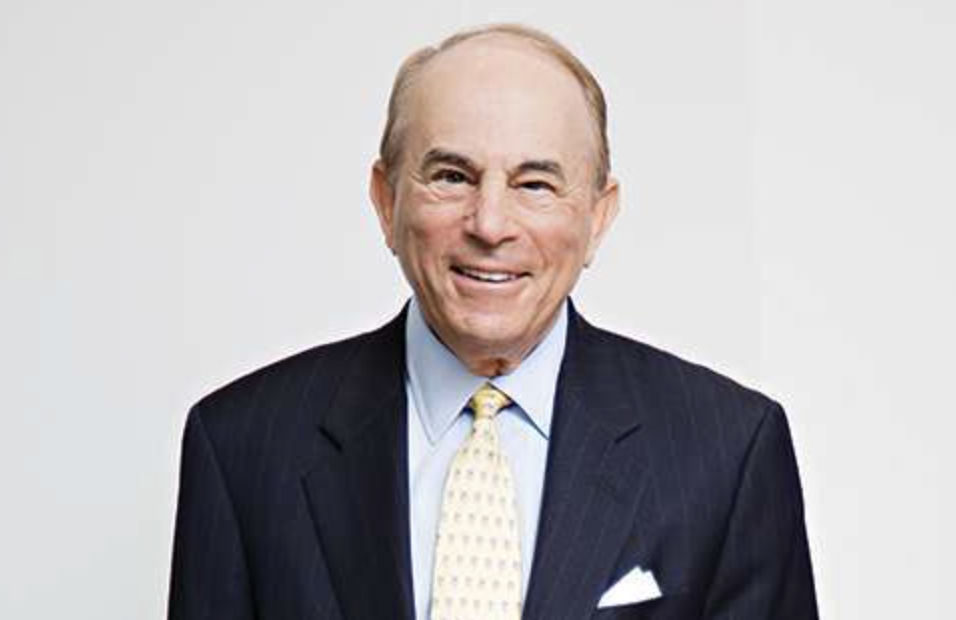The Long Road Forward: How Ed Hajim Built a Life of Leadership, Learning and Lasting Impact
